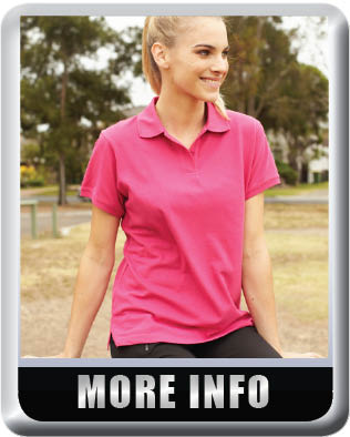 bocini classic ladies  polo